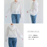 evernavy エバーネイビー フーディ | andme | 詳細画像18 