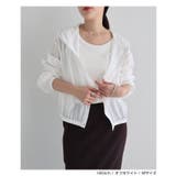 evernavy エバーネイビー フーディ | andme | 詳細画像5 