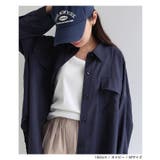 evernavy エバーネイビー ダブルポケット | andme | 詳細画像11