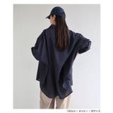 evernavy エバーネイビー ダブルポケット | andme | 詳細画像12
