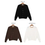 evernavy エバーネイビー コットン | andme | 詳細画像2 