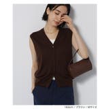 evernavy エバーネイビー コットン | andme | 詳細画像10 