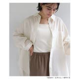 evernavy エバーネイビー オーバーサイズ | andme | 詳細画像9 