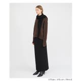 evernavy エバーネイビー【SOFT KNIT | andme | 詳細画像14 
