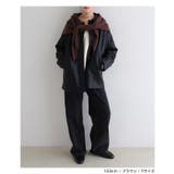 evernavy エバーネイビー【SOFT KNIT | andme | 詳細画像9 