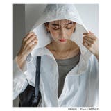 evernavy エバーネイビー テレコリブ | andme | 詳細画像10 