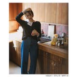 evernavy エバーネイビー 長袖 | andme | 詳細画像15