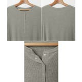 evernavy エバーネイビー 長袖 | andme | 詳細画像16