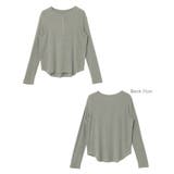 evernavy エバーネイビー 長袖 | andme | 詳細画像19