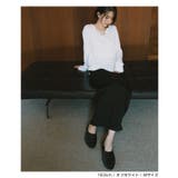 evernavy エバーネイビー 長袖 | andme | 詳細画像7