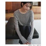 evernavy エバーネイビー 長袖 | andme | 詳細画像9