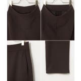 evernavy エバーネイビー 裏起毛 | andme | 詳細画像15 