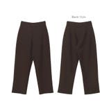 evernavy エバーネイビー 裏起毛 | andme | 詳細画像17 