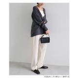 evernavy エバーネイビー 裏起毛 | andme | 詳細画像7 