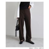 evernavy エバーネイビー 裏起毛 | andme | 詳細画像10 