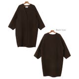 evernavy エバーネイビー ノーカラー | andme | 詳細画像19 