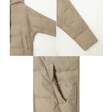 evernavy エバーネイビー ドルマン | andme | 詳細画像19 