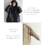 evernavy エバーネイビー ドルマン | andme | 詳細画像5 