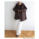 evernavy エバーネイビー ツイル | andme | 詳細画像7 