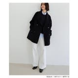 evernavy エバーネイビー ツイル | andme | 詳細画像9 