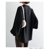 evernavy エバーネイビー ノーカラー | andme | 詳細画像15 