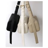 evernavy エバーネイビー フェイクレザー | andme | 詳細画像5 