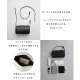 evernavy エバーネイビー 2way | andme | 詳細画像3