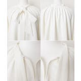 evernavy エバーネイビー ボウタイ | andme | 詳細画像16 