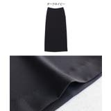 evernavy エバーネイビー ストレート | andme | 詳細画像2 