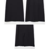 evernavy エバーネイビー ストレート | andme | 詳細画像15 