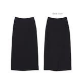 evernavy エバーネイビー ストレート | andme | 詳細画像16 