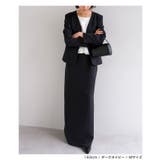 evernavy エバーネイビー ストレート | andme | 詳細画像9 