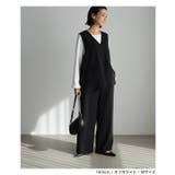 evernavy エバーネイビー ダブルクロス | andme | 詳細画像11 