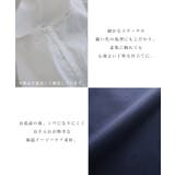 evernavy エバーネイビー イージーケア | andme | 詳細画像6 