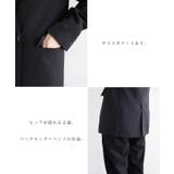 evernavy エバーネイビー オーバーサイズ | andme | 詳細画像4 
