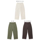 evernavy エバーネイビー ワーク | andme | 詳細画像2 