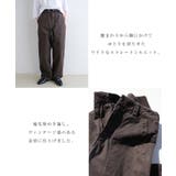 evernavy エバーネイビー ワーク | andme | 詳細画像7 