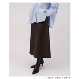 evernavy エバーネイビー フェイクレザー | andme | 詳細画像5 
