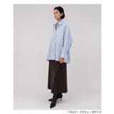 evernavy エバーネイビー フェイクレザー | andme | 詳細画像8 