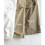 2way ミリタリー カーゴパンツ | andme | 詳細画像3