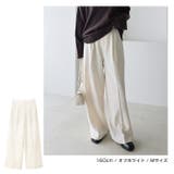 タック スラックス ワイド | andme | 詳細画像6