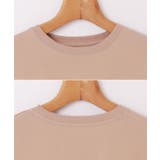 USAコットン 汗染み防止 Tシャツ | andme | 詳細画像16 