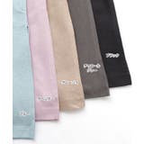 USAコットン 汗染み防止 Tシャツワンピース | andme | 詳細画像3