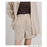 ANME アンメ ストライプ | andme | 詳細画像6 