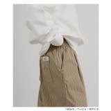 ANME アンメ ストライプ | andme | 詳細画像8 