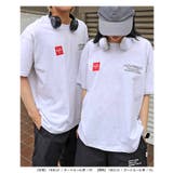 ERAReact ロゴ刺繍入り 半袖 | andme | 詳細画像7 