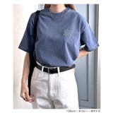 ピグメント加工 ANME エンブロイダリー | andme | 詳細画像11 