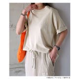 ピグメント加工 ANME エンブロイダリー | andme | 詳細画像9 