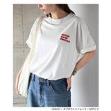 ANME エンブロイダリー ロゴ | andme | 詳細画像8 