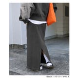 ピグメント加工 ANME エンブロイダリー | andme | 詳細画像10 